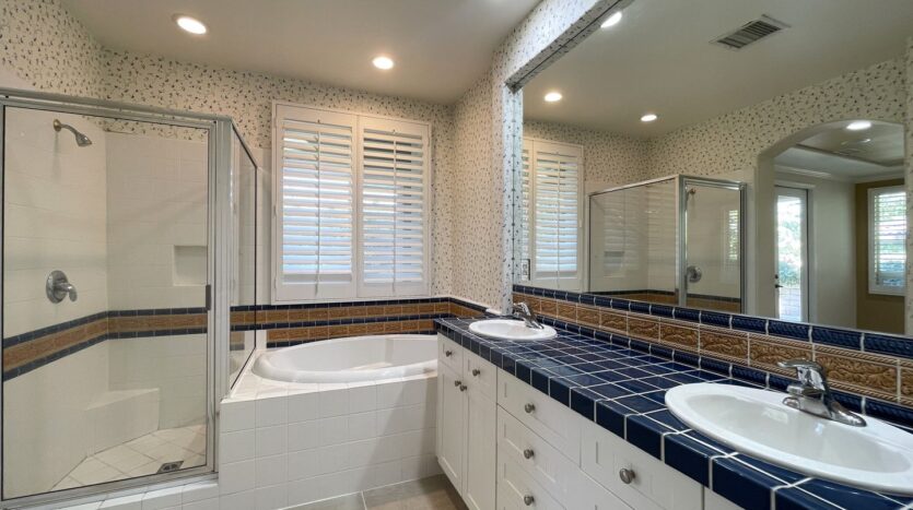 138 Via Solaro - Rancho Mirage - California - 3 bed, 2 bath rental property