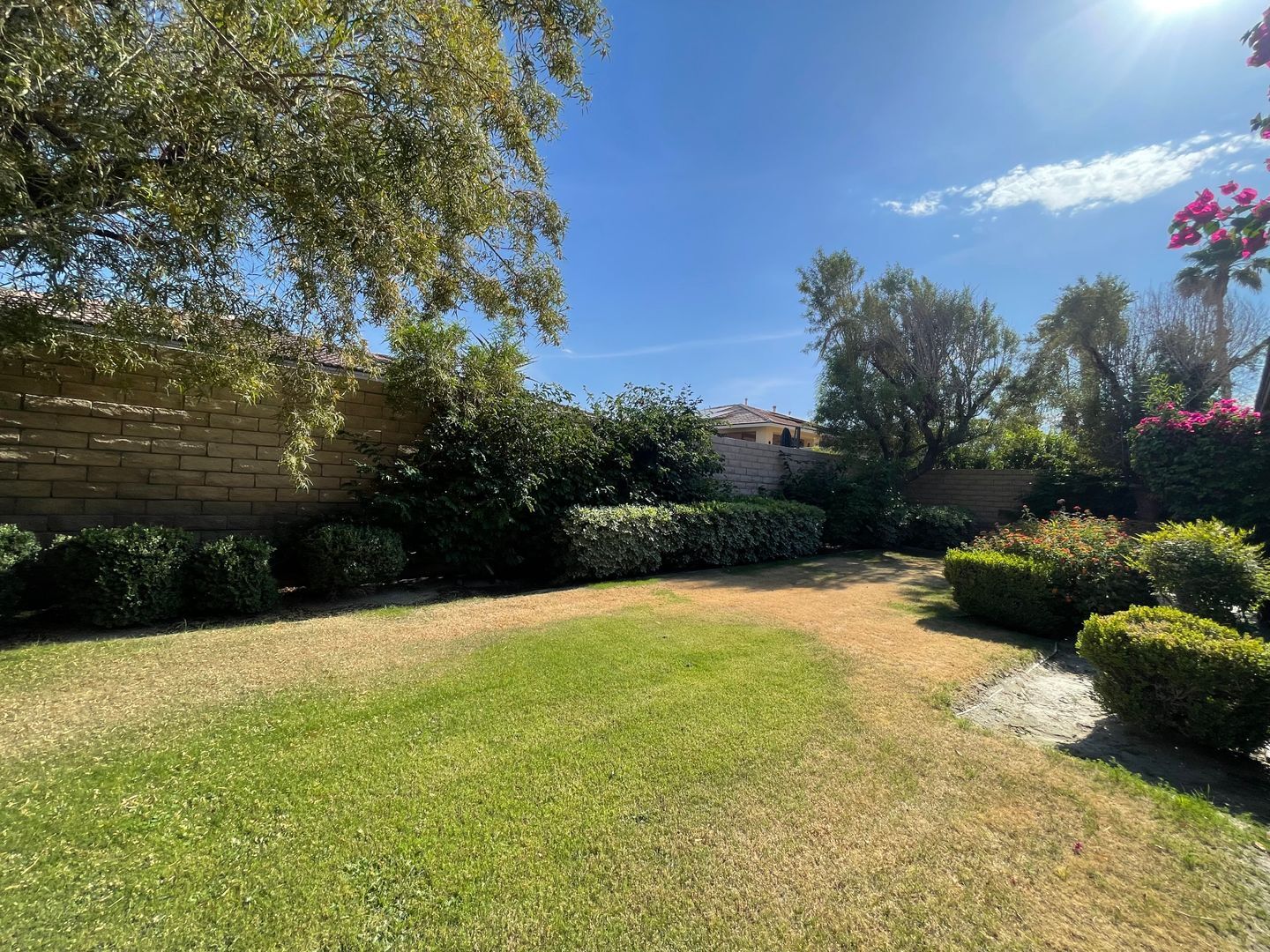 138 Via Solaro - Rancho Mirage - California - 3 bed, 2 bath rental property