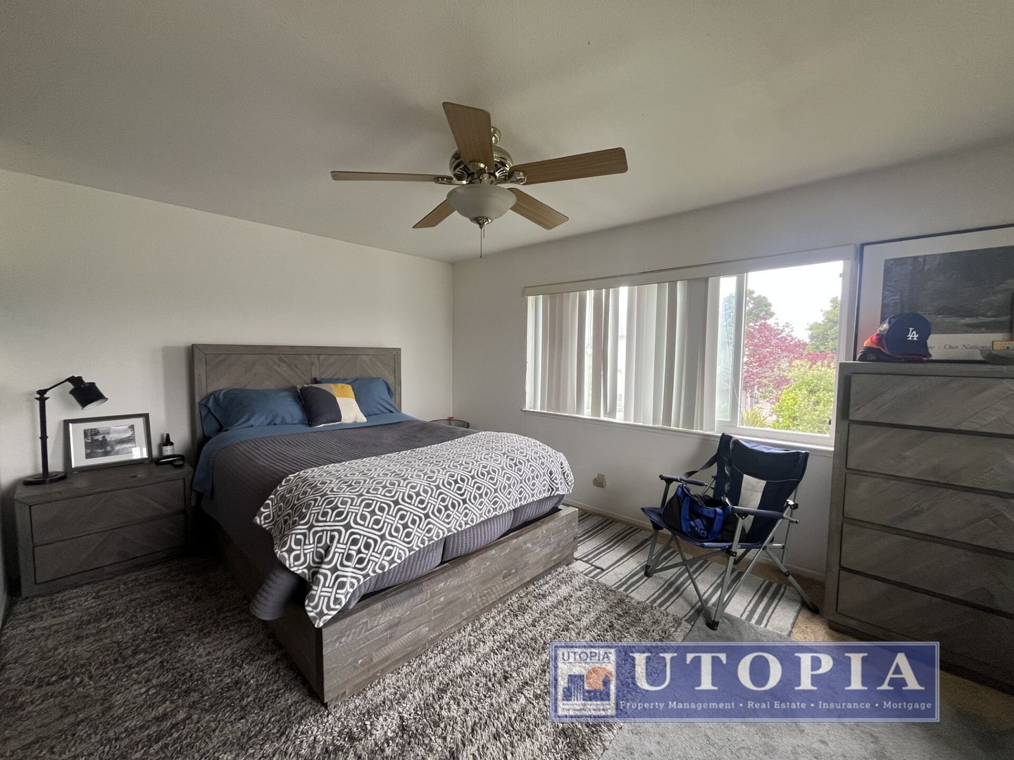 140 Bay Street - Santa Cruz - California - 1 bed, 1 bath rental property