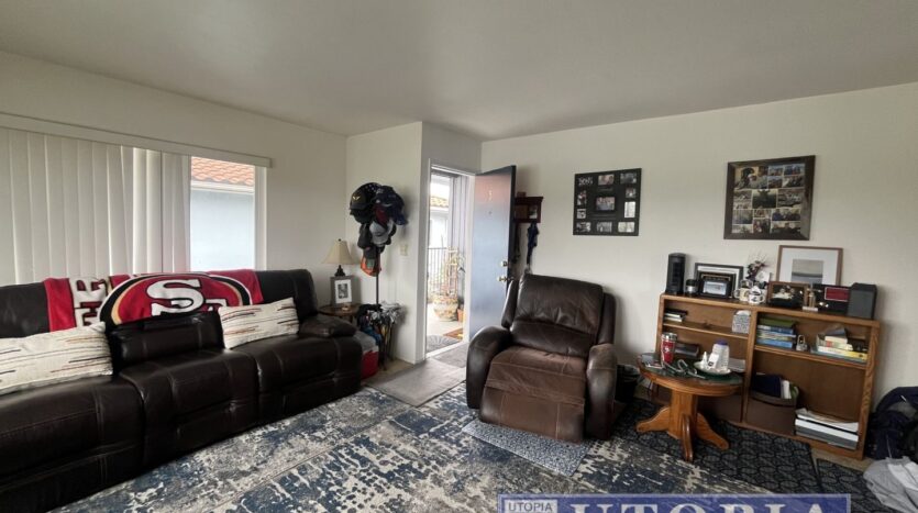 140 Bay Street - Santa Cruz - California - 1 bed, 1 bath rental property