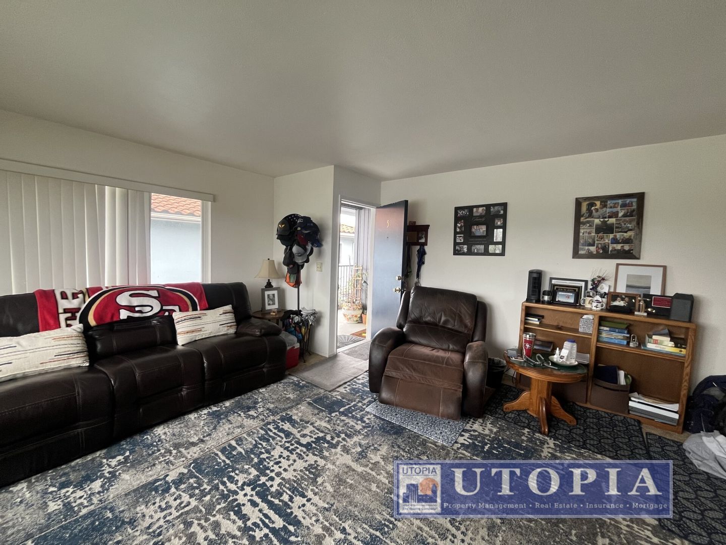 140 Bay Street - Santa Cruz - California - 1 bed, 1 bath rental property