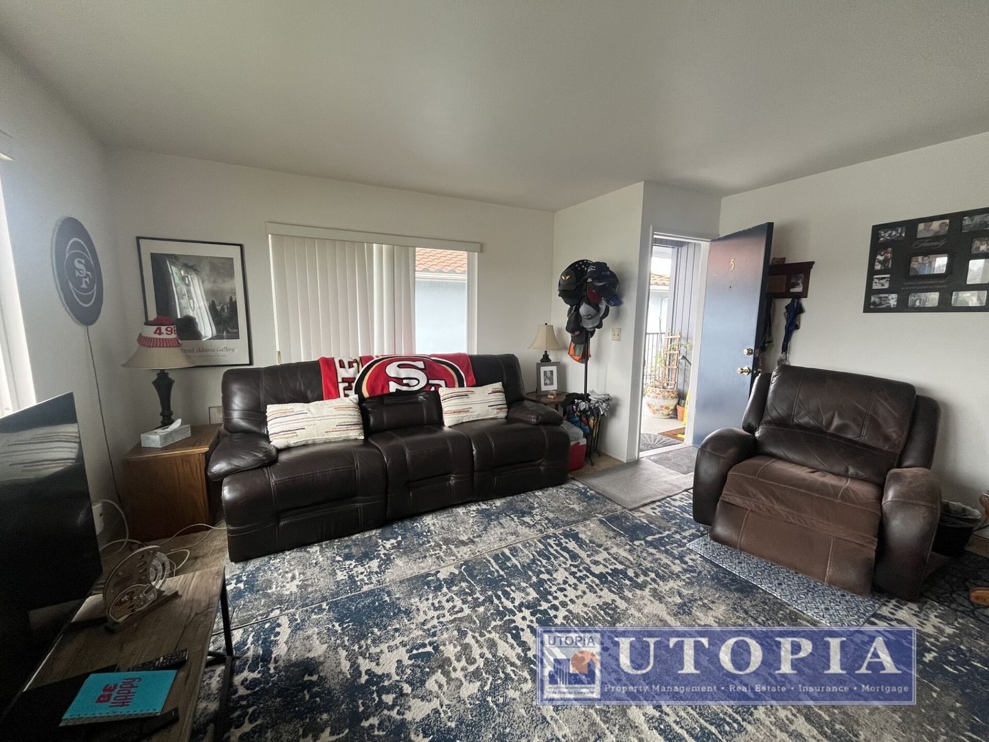 140 Bay Street - Santa Cruz - California - 1 bed, 1 bath rental property
