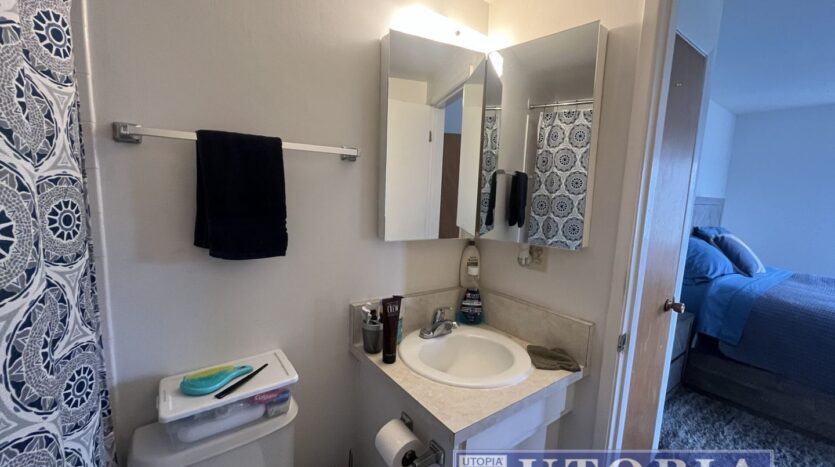 140 Bay Street - Santa Cruz - California - 1 bed, 1 bath rental property