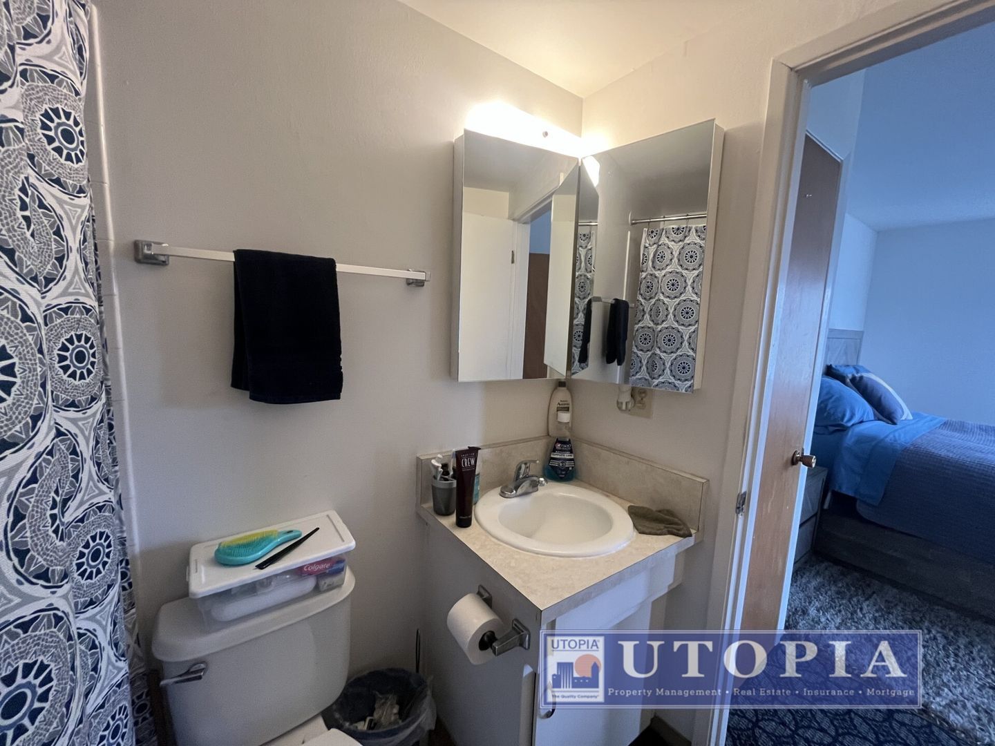 140 Bay Street - Santa Cruz - California - 1 bed, 1 bath rental property