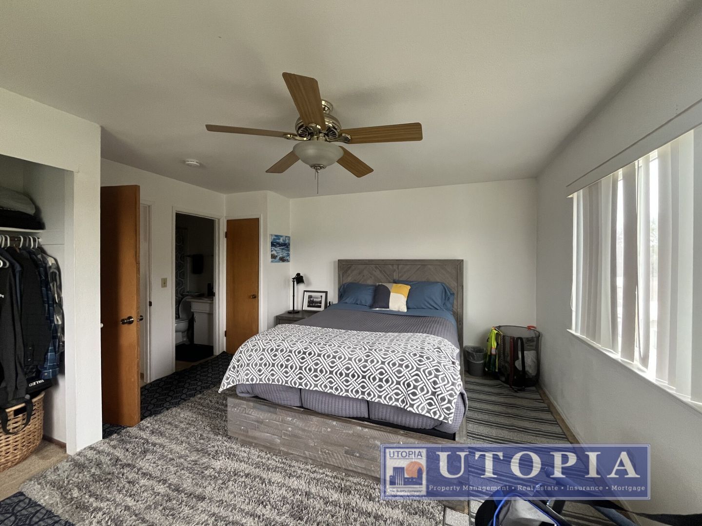 140 Bay Street - Santa Cruz - California - 1 bed, 1 bath rental property