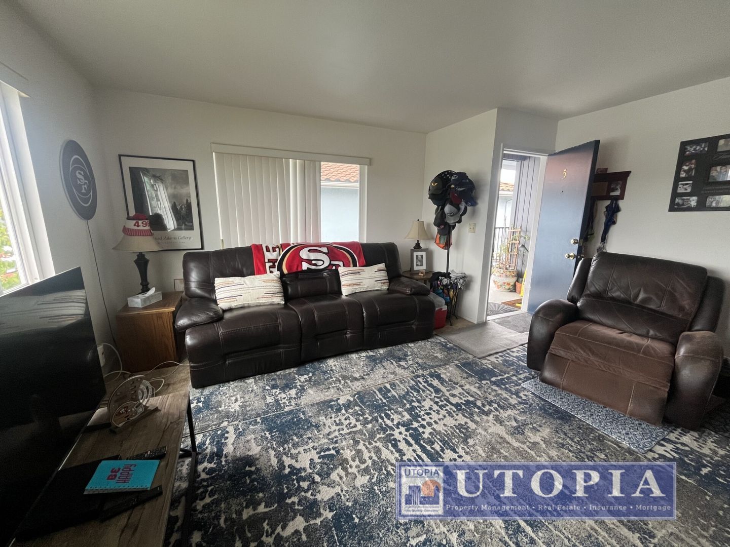 140 Bay Street - Santa Cruz - California - 1 bed, 1 bath rental property