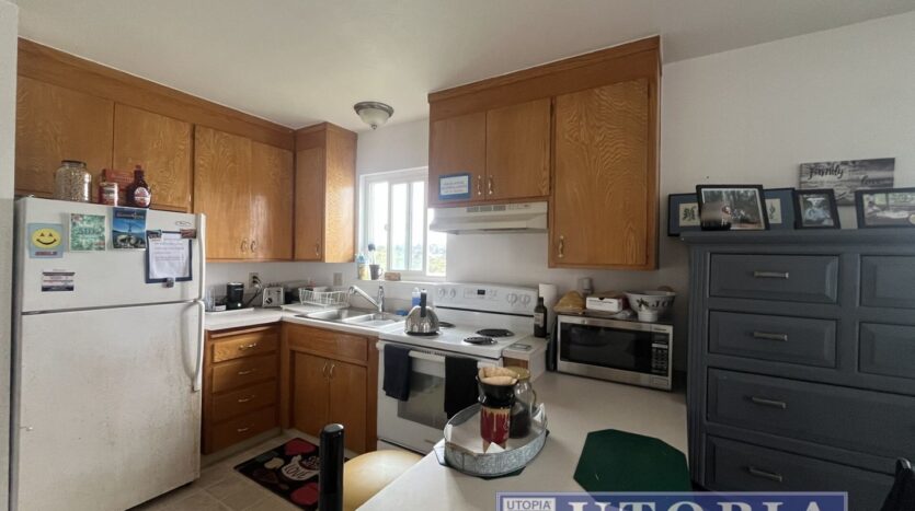 140 Bay Street - Santa Cruz - California - 1 bed, 1 bath rental property