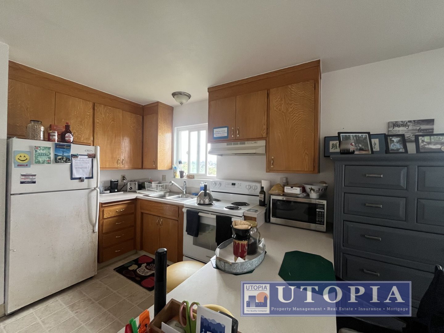 140 Bay Street - Santa Cruz - California - 1 bed, 1 bath rental property