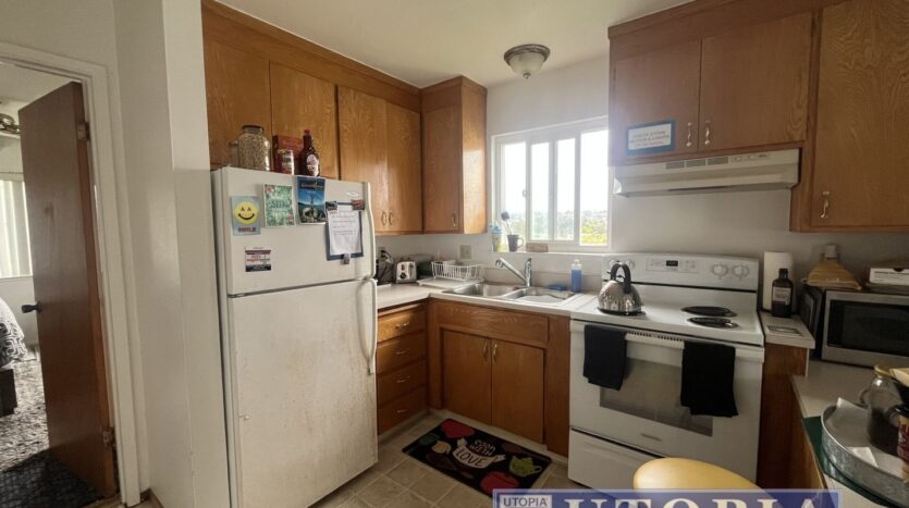 140 Bay Street - Santa Cruz - California - 1 bed, 1 bath rental property
