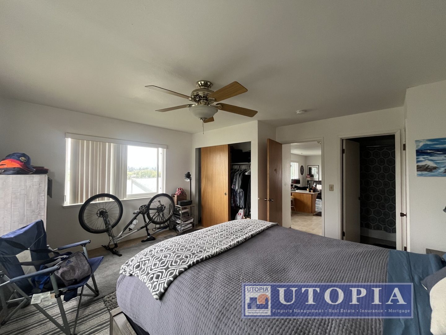 140 Bay Street - Santa Cruz - California - 1 bed, 1 bath rental property