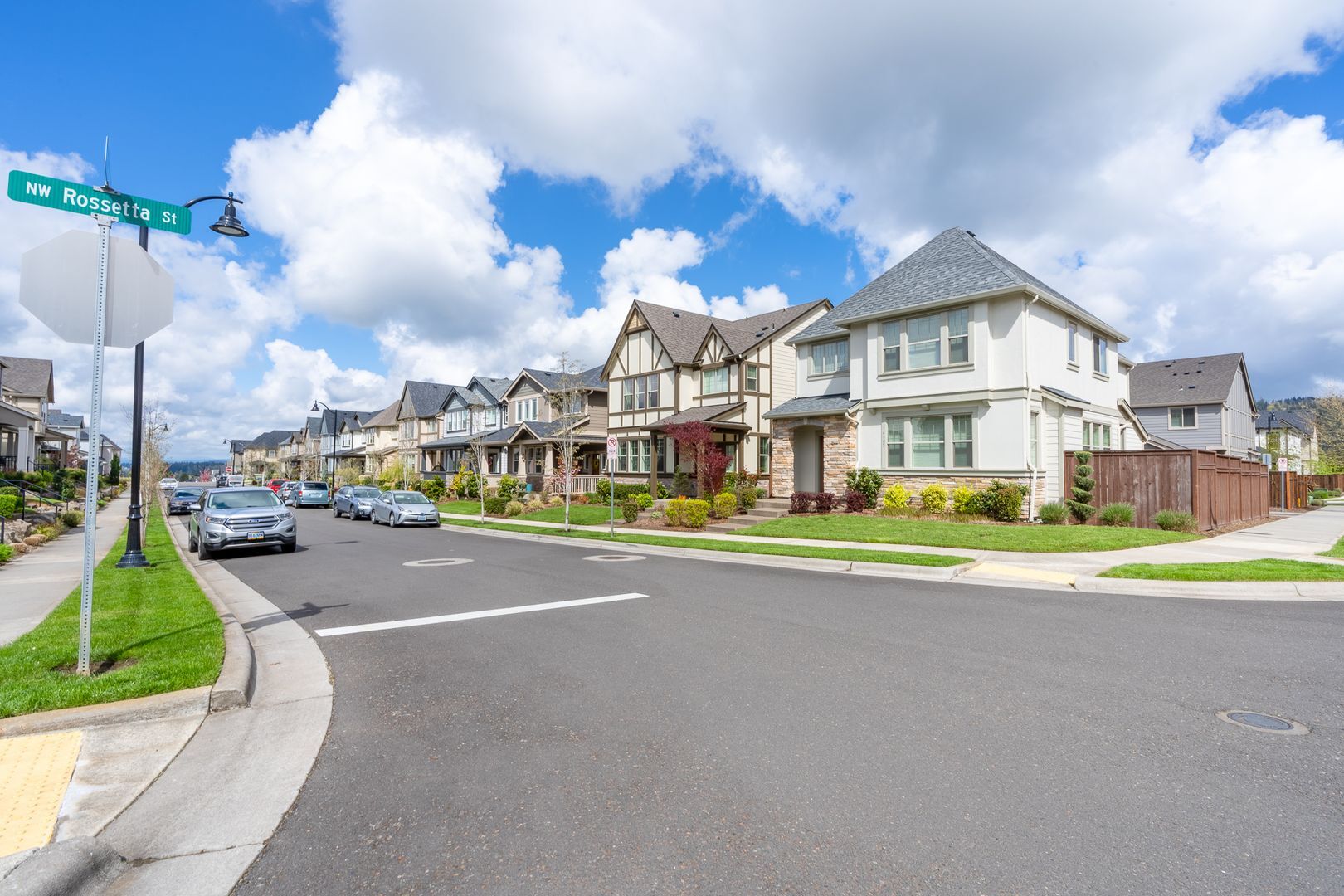 14805 NW Cosmos Street - Portland - Oregon - 4 bed, 3 bath rental property