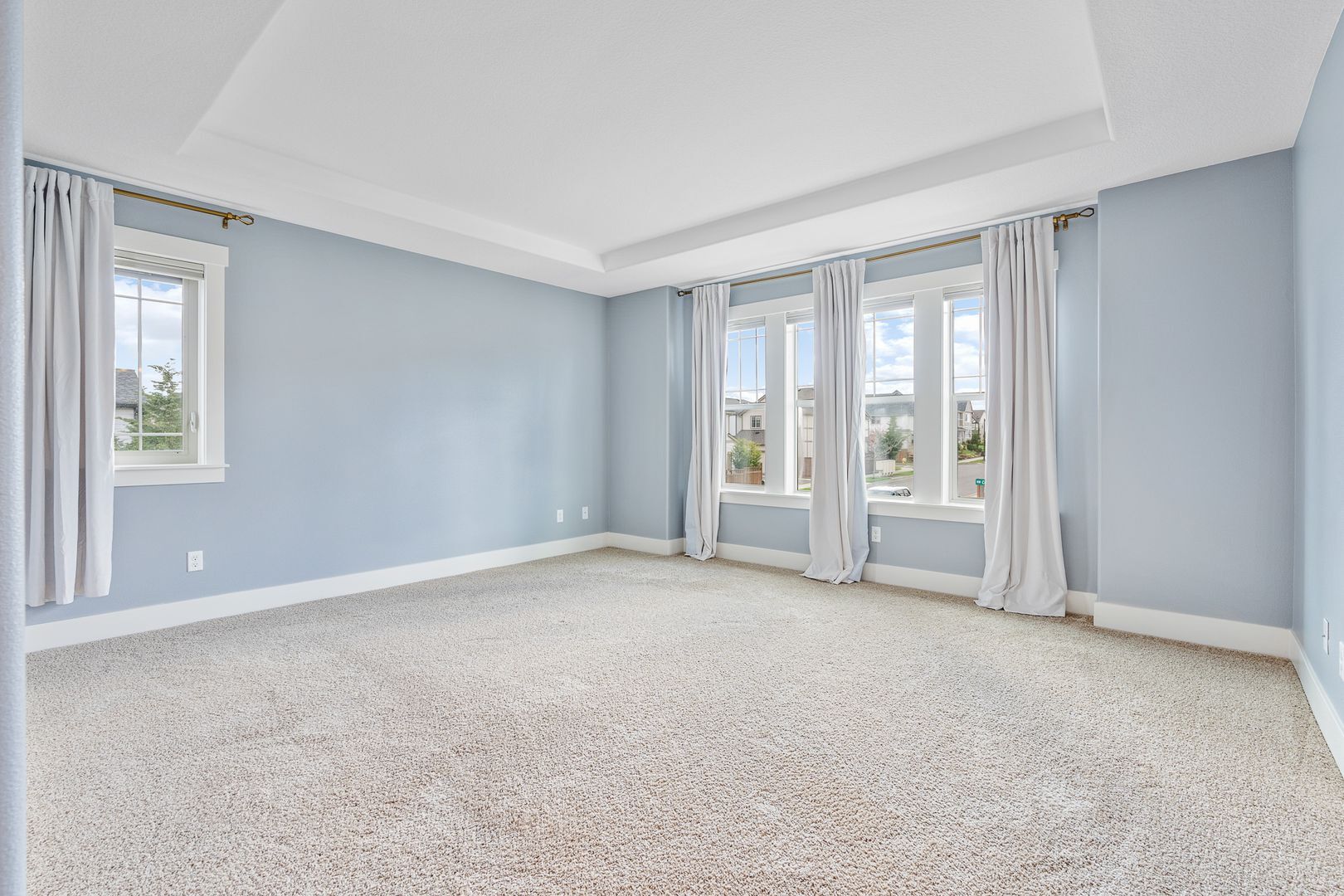 14805 NW Cosmos Street - Portland - Oregon - 4 bed, 3 bath rental property