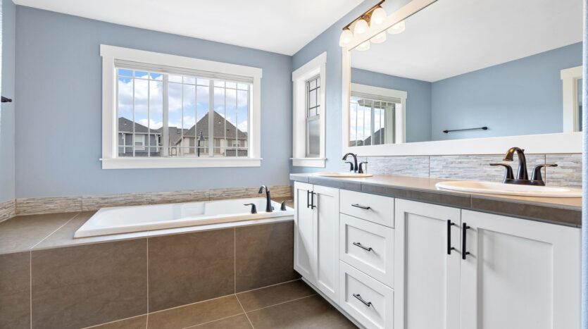14805 NW Cosmos Street - Portland - Oregon - 4 bed, 3 bath rental property