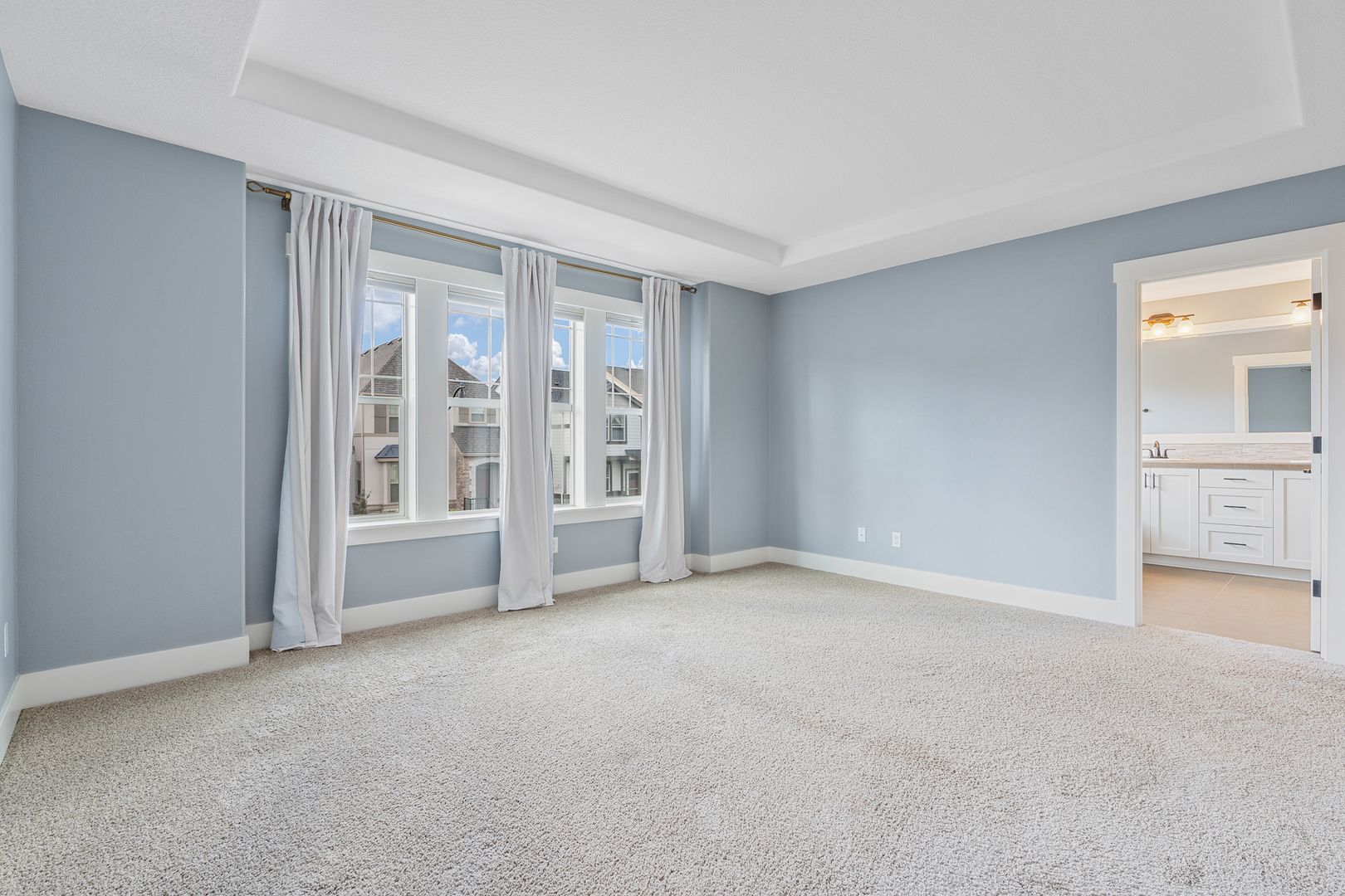 14805 NW Cosmos Street - Portland - Oregon - 4 bed, 3 bath rental property
