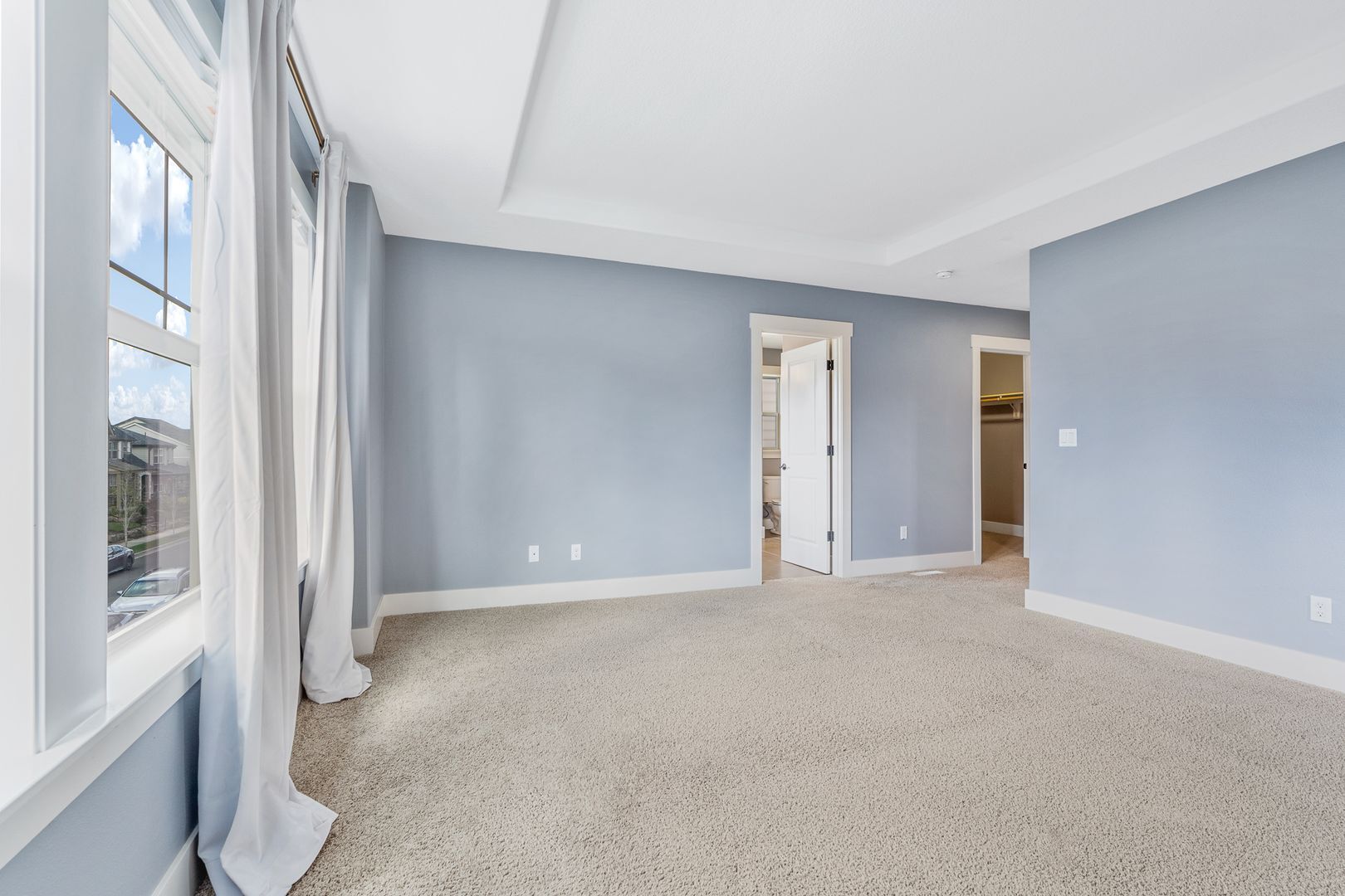 14805 NW Cosmos Street - Portland - Oregon - 4 bed, 3 bath rental property