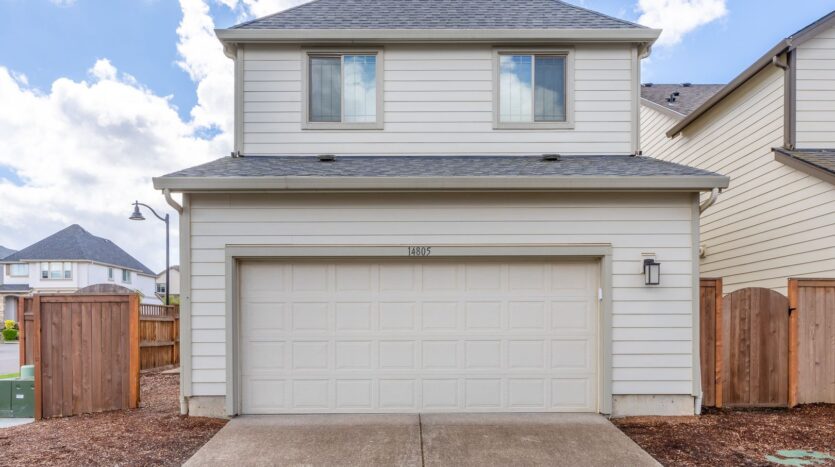 14805 NW Cosmos Street - Portland - Oregon - 4 bed, 3 bath rental property