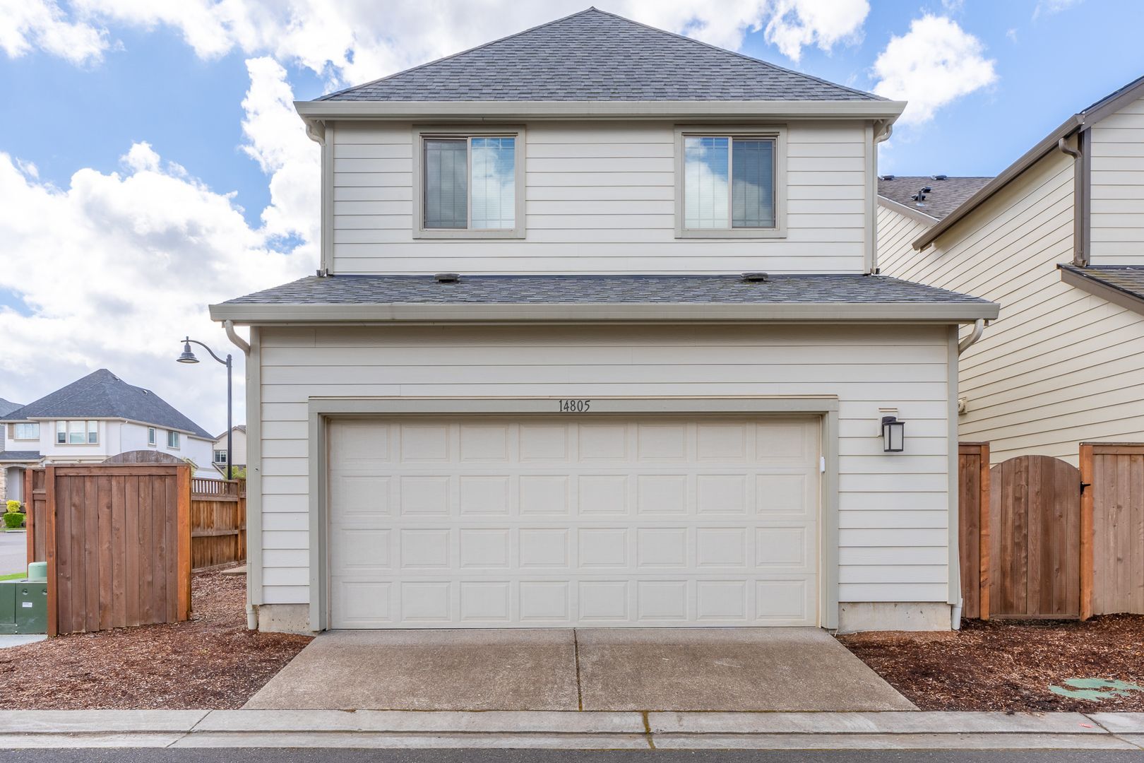 14805 NW Cosmos Street - Portland - Oregon - 4 bed, 3 bath rental property