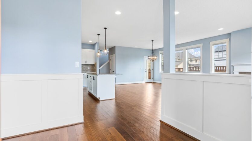14805 NW Cosmos Street - Portland - Oregon - 4 bed, 3 bath rental property
