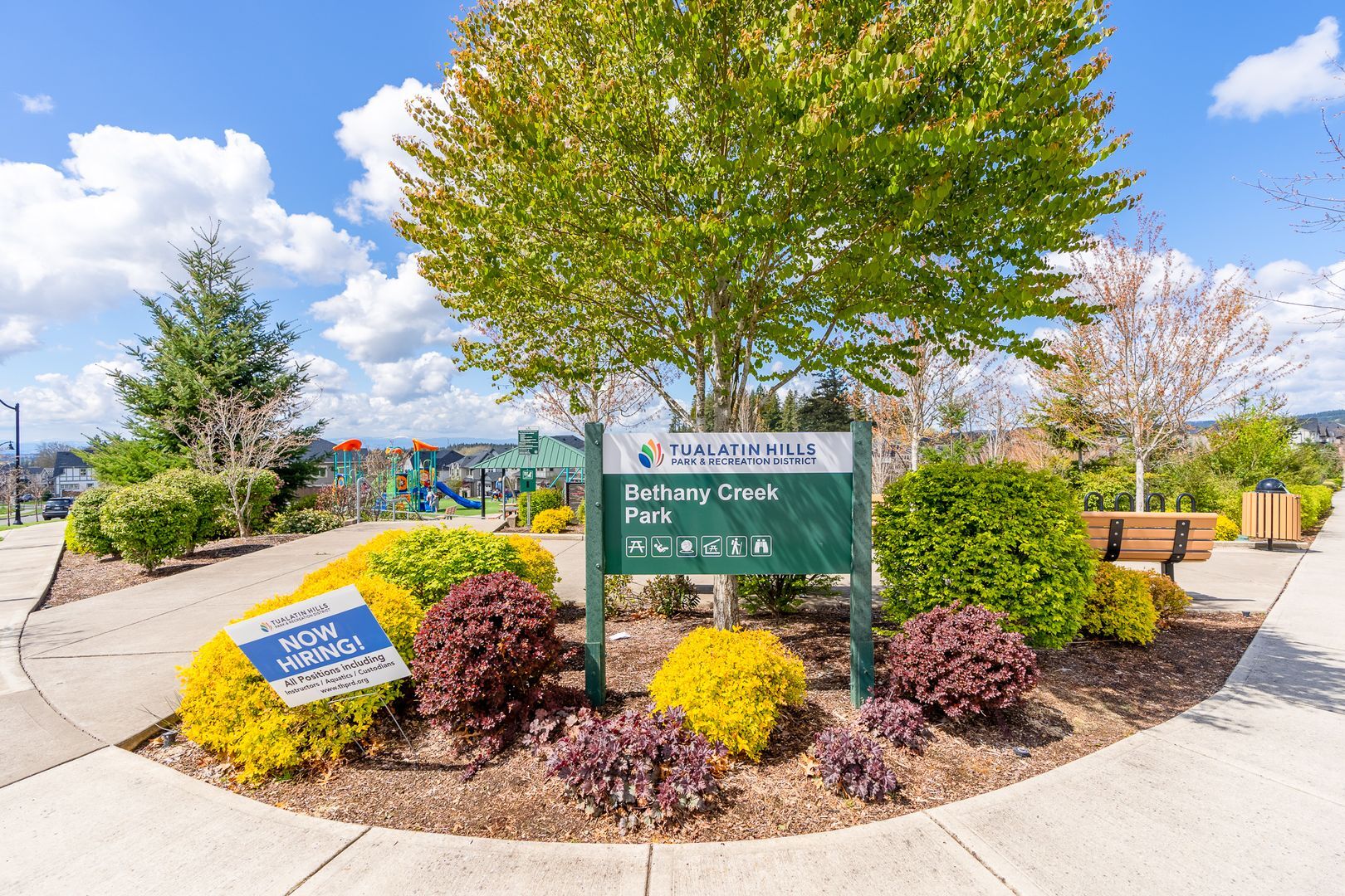 14805 NW Cosmos Street - Portland - Oregon - 4 bed, 3 bath rental property