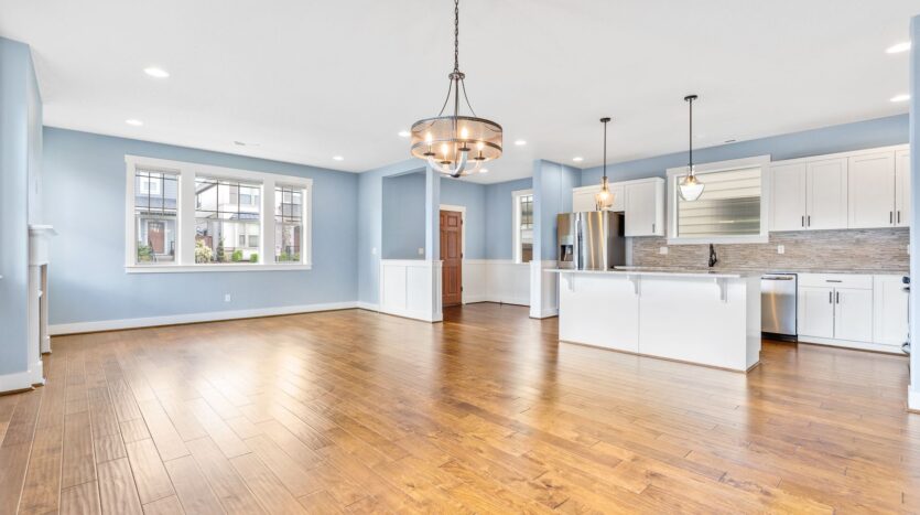 14805 NW Cosmos Street - Portland - Oregon - 4 bed, 3 bath rental property