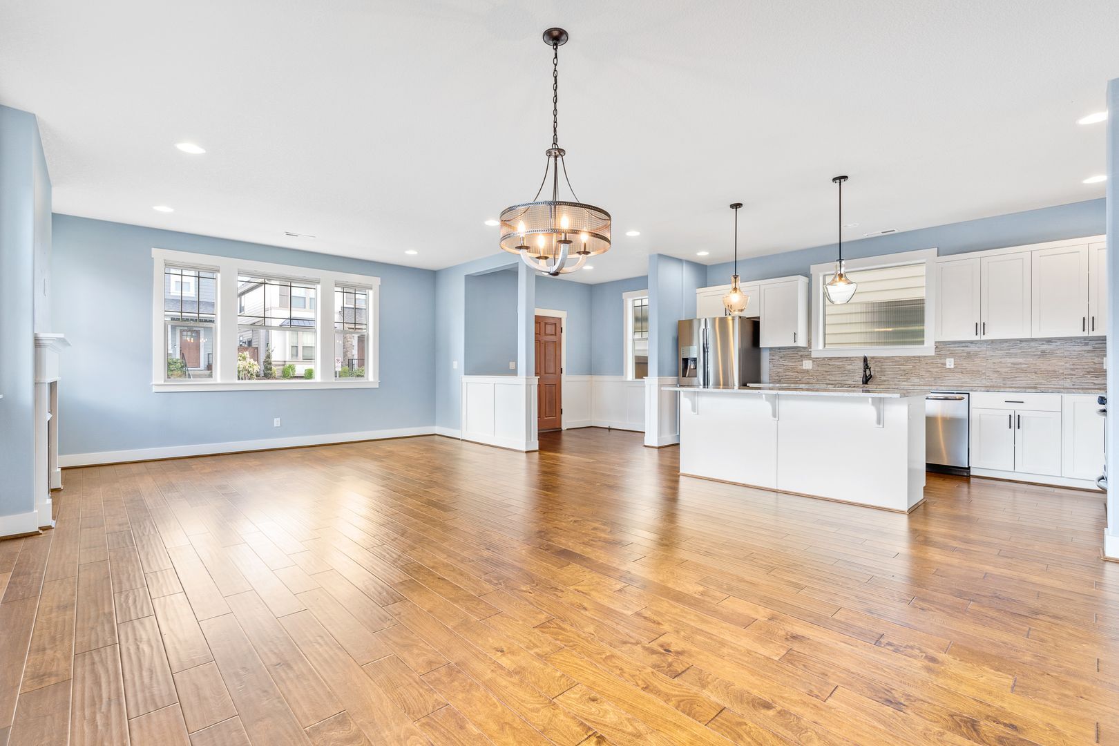 14805 NW Cosmos Street - Portland - Oregon - 4 bed, 3 bath rental property