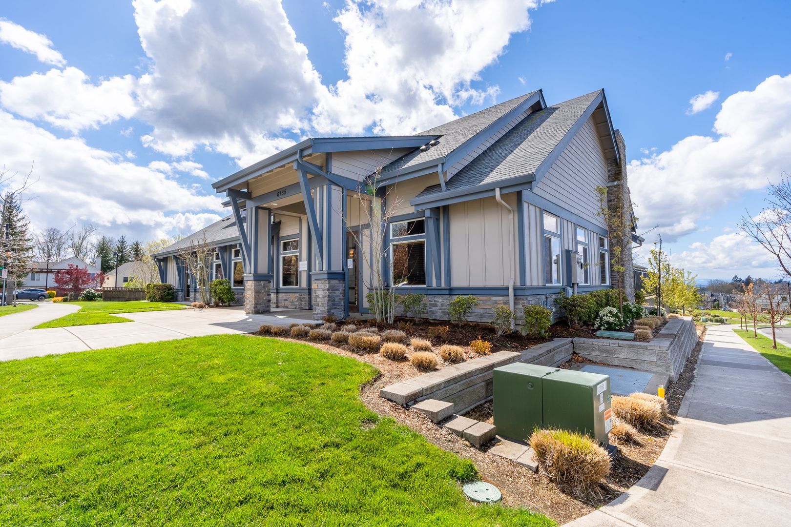 14805 NW Cosmos Street - Portland - Oregon - 4 bed, 3 bath rental property