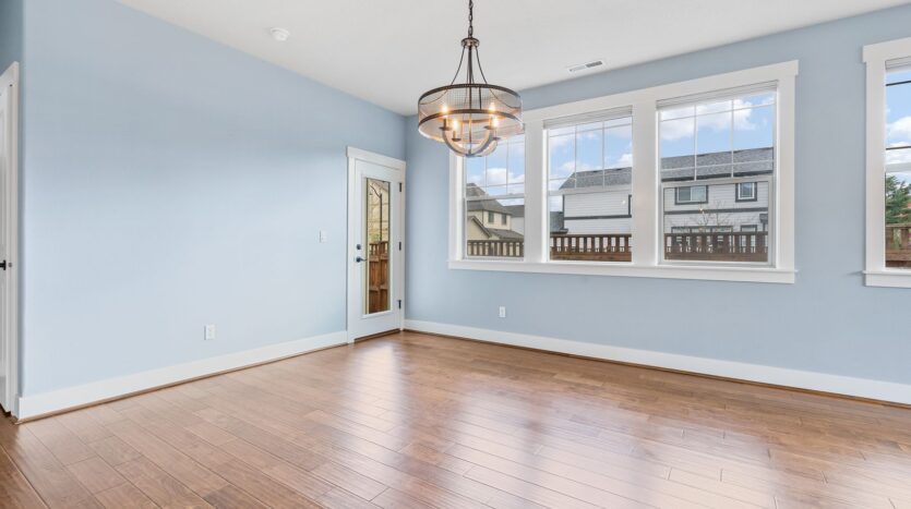 14805 NW Cosmos Street - Portland - Oregon - 4 bed, 3 bath rental property