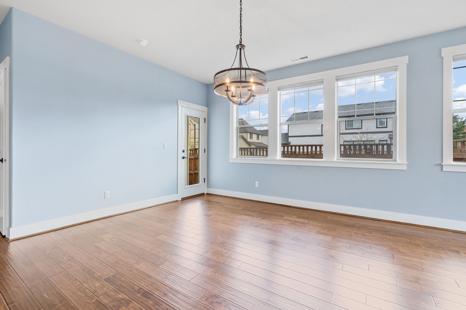 14805 NW Cosmos Street - Portland - Oregon - 4 bed, 3 bath rental property