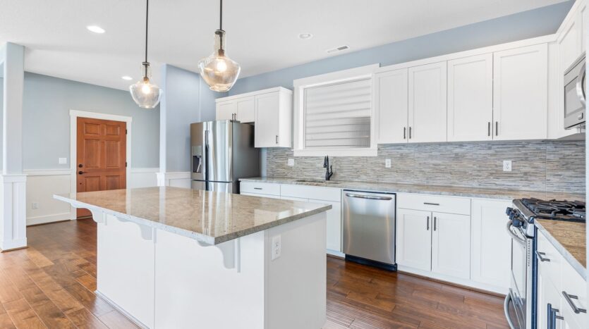 14805 NW Cosmos Street - Portland - Oregon - 4 bed, 3 bath rental property