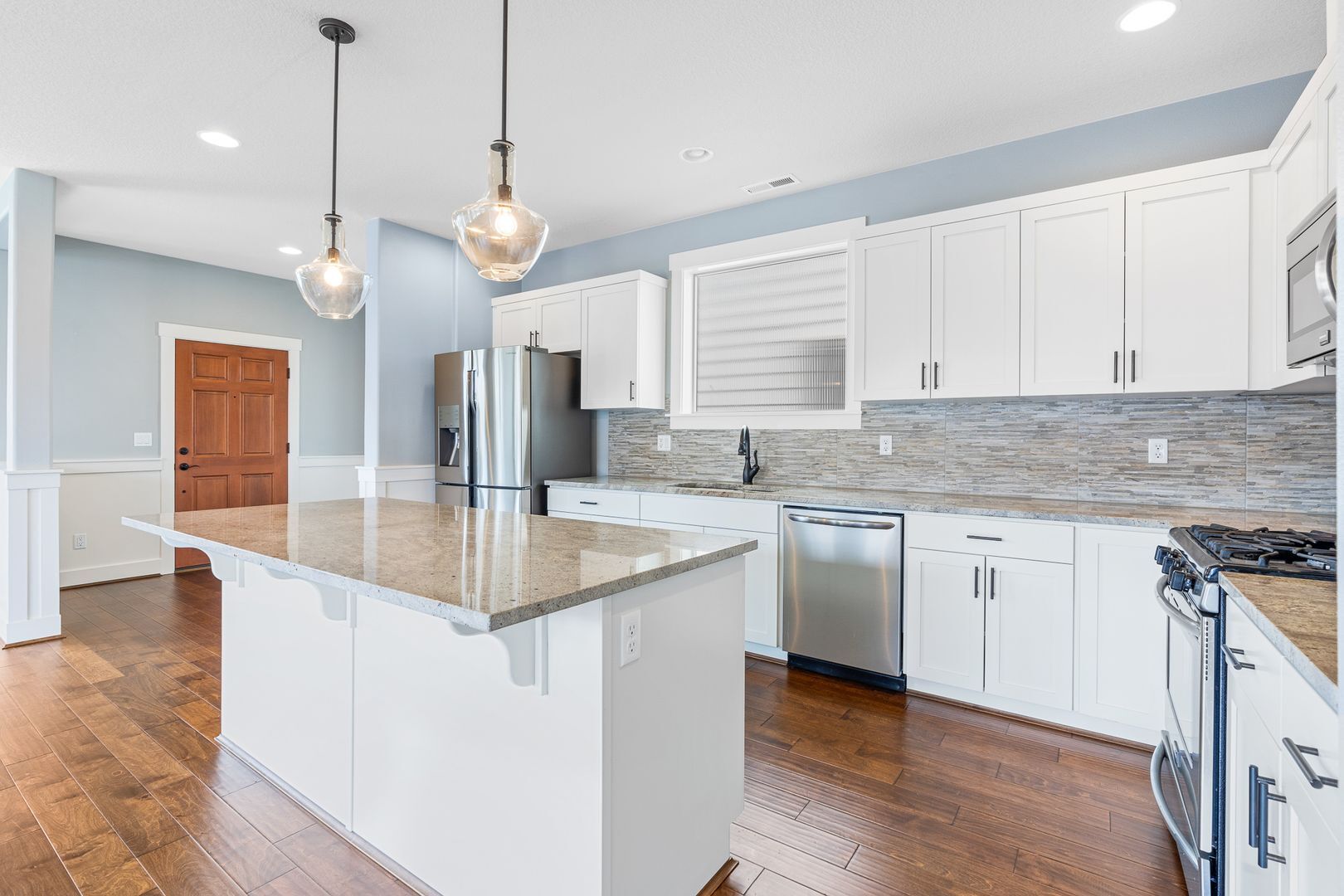 14805 NW Cosmos Street - Portland - Oregon - 4 bed, 3 bath rental property