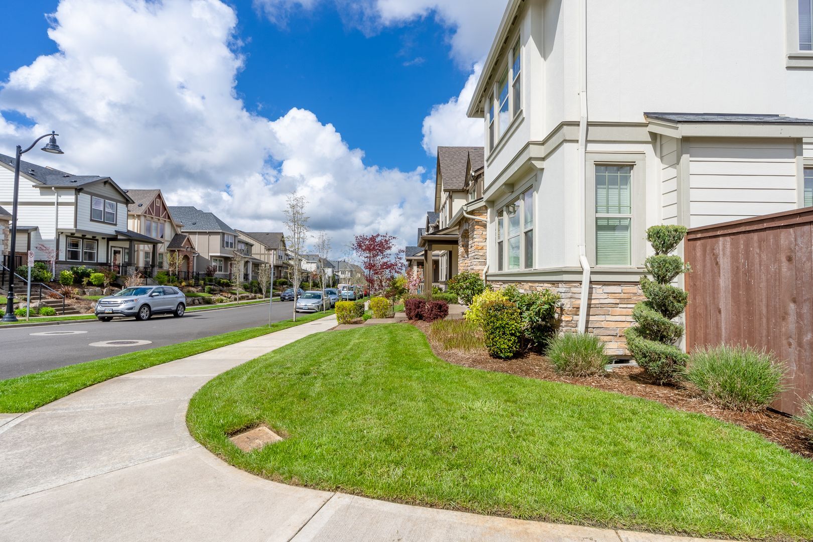 14805 NW Cosmos Street - Portland - Oregon - 4 bed, 3 bath rental property