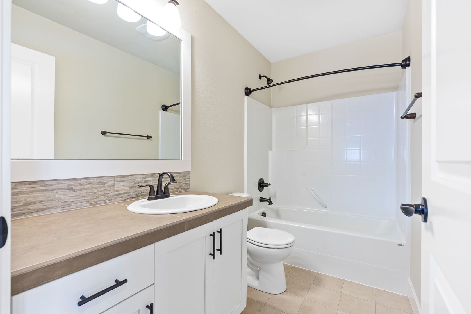 14805 NW Cosmos Street - Portland - Oregon - 4 bed, 3 bath rental property