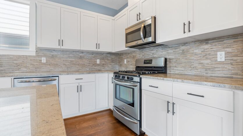 14805 NW Cosmos Street - Portland - Oregon - 4 bed, 3 bath rental property
