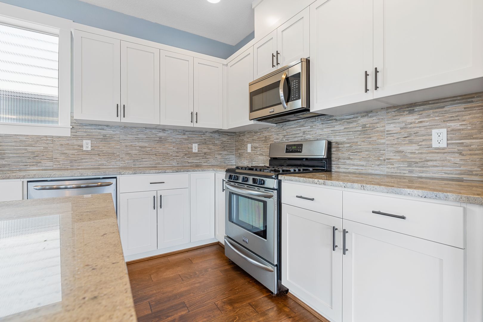 14805 NW Cosmos Street - Portland - Oregon - 4 bed, 3 bath rental property