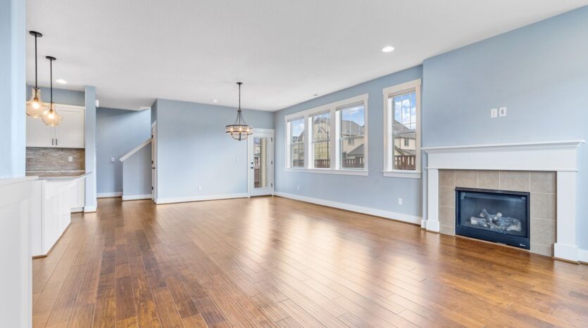 14805 NW Cosmos Street - Portland - Oregon - 4 bed, 3 bath rental property