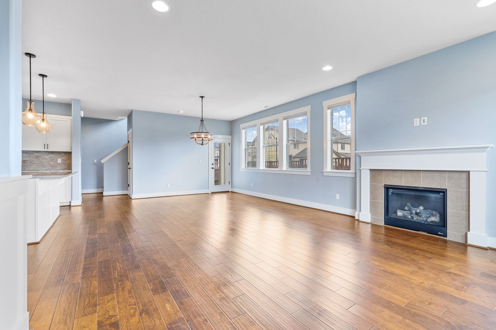 14805 NW Cosmos Street - Portland - Oregon - 4 bed, 3 bath rental property