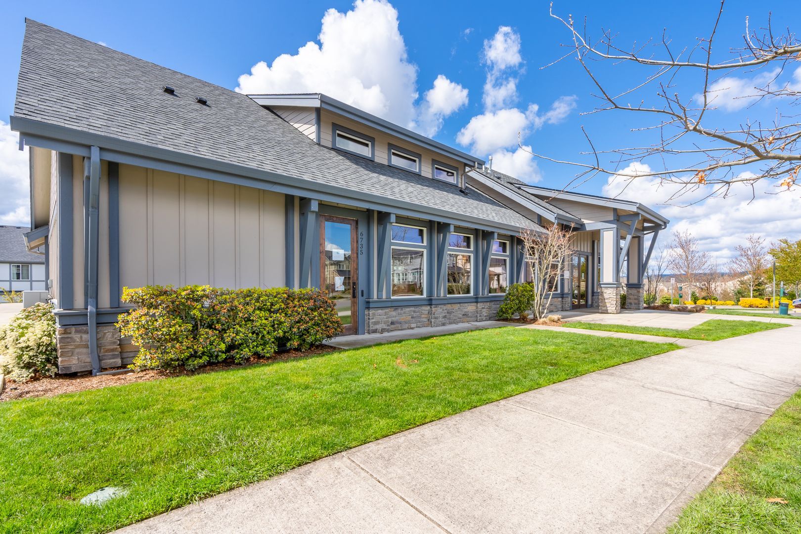14805 NW Cosmos Street - Portland - Oregon - 4 bed, 3 bath rental property