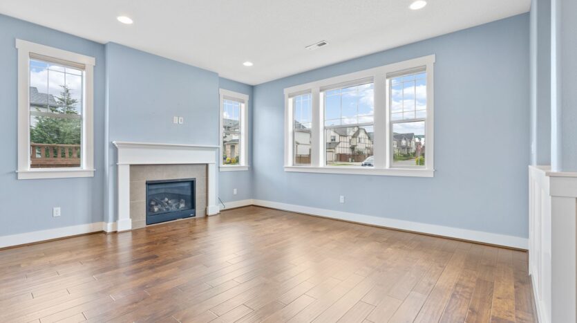 14805 NW Cosmos Street - Portland - Oregon - 4 bed, 3 bath rental property