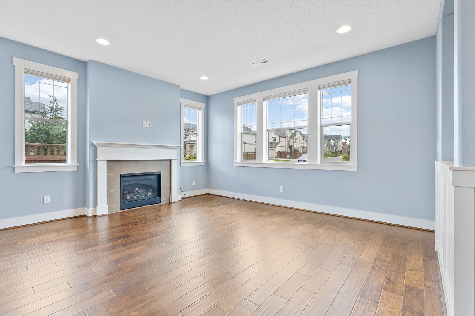 14805 NW Cosmos Street - Portland - Oregon - 4 bed, 3 bath rental property
