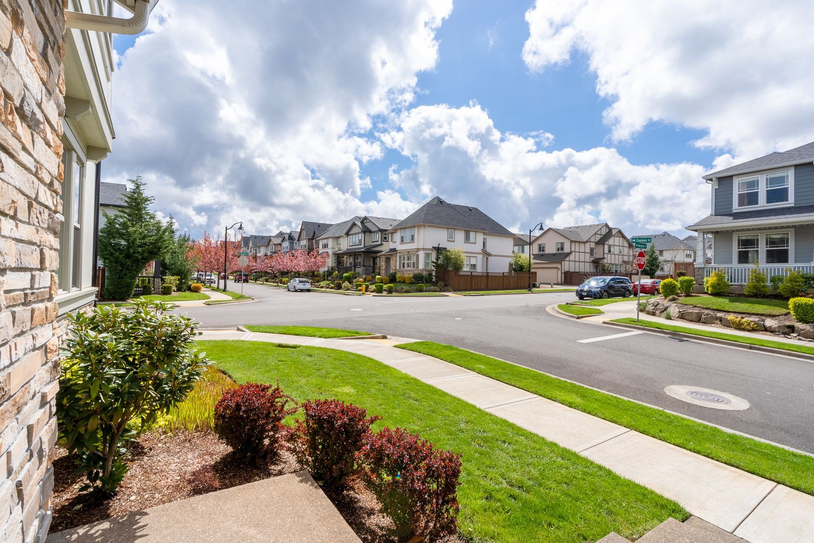 14805 NW Cosmos Street - Portland - Oregon - 4 bed, 3 bath rental property