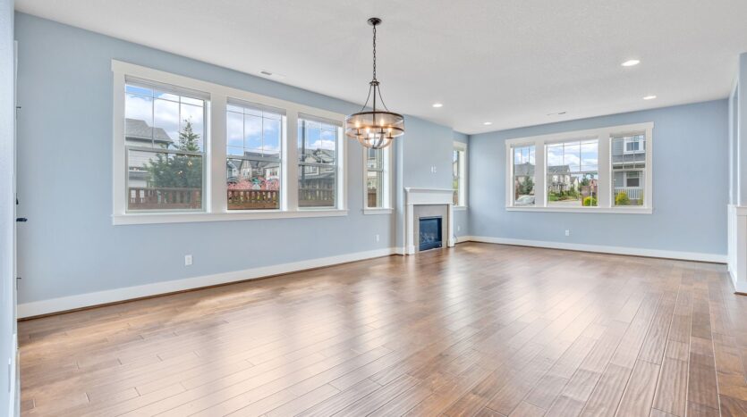 14805 NW Cosmos Street - Portland - Oregon - 4 bed, 3 bath rental property