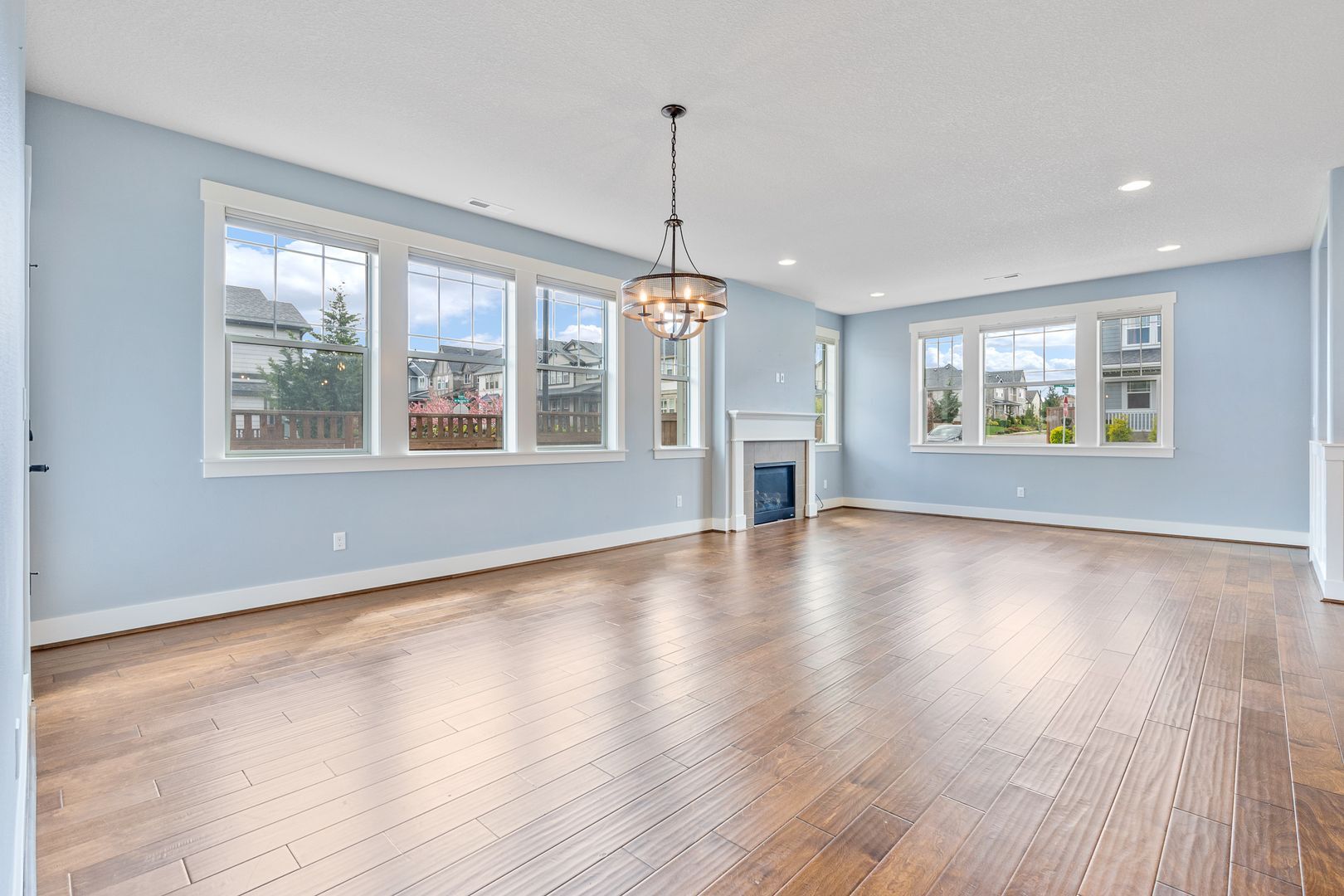 14805 NW Cosmos Street - Portland - Oregon - 4 bed, 3 bath rental property