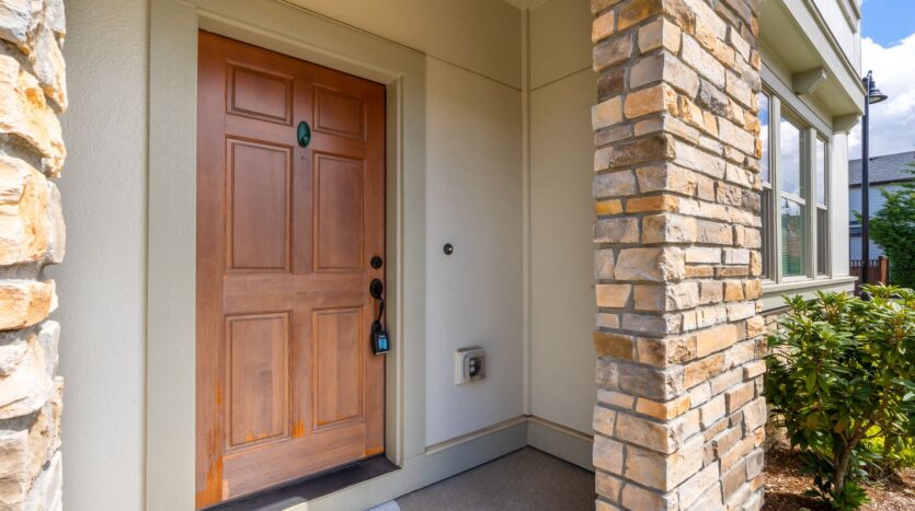 14805 NW Cosmos Street - Portland - Oregon - 4 bed, 3 bath rental property