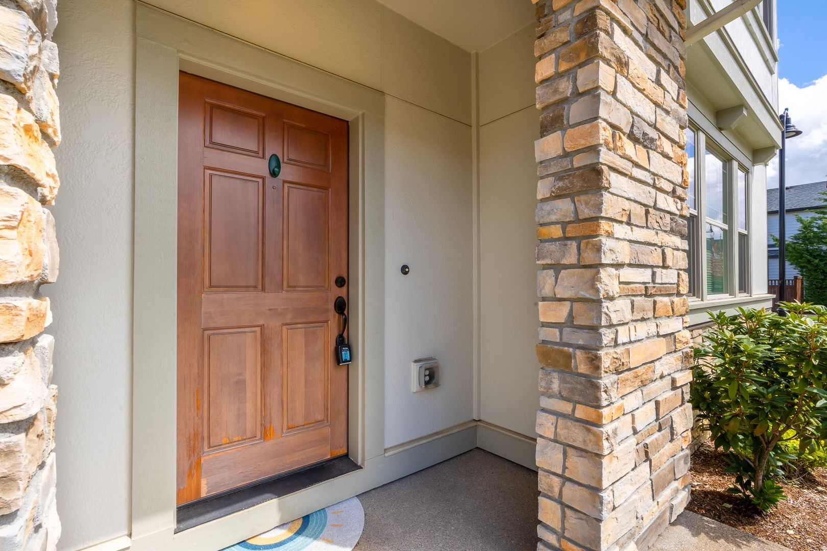 14805 NW Cosmos Street - Portland - Oregon - 4 bed, 3 bath rental property