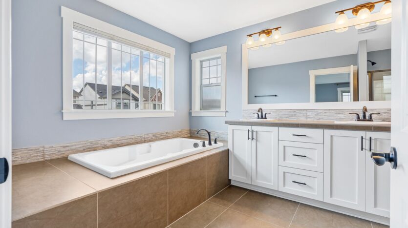 14805 NW Cosmos Street - Portland - Oregon - 4 bed, 3 bath rental property