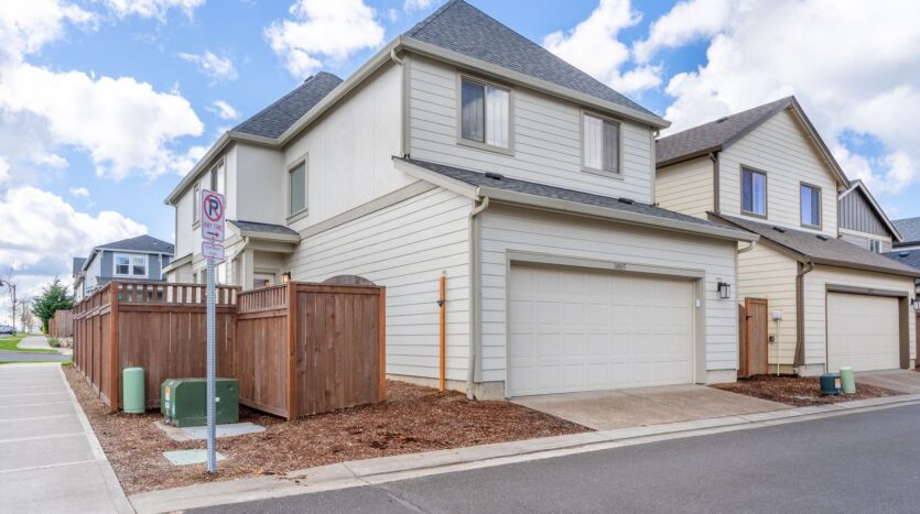 14805 NW Cosmos Street - Portland - Oregon - 4 bed, 3 bath rental property