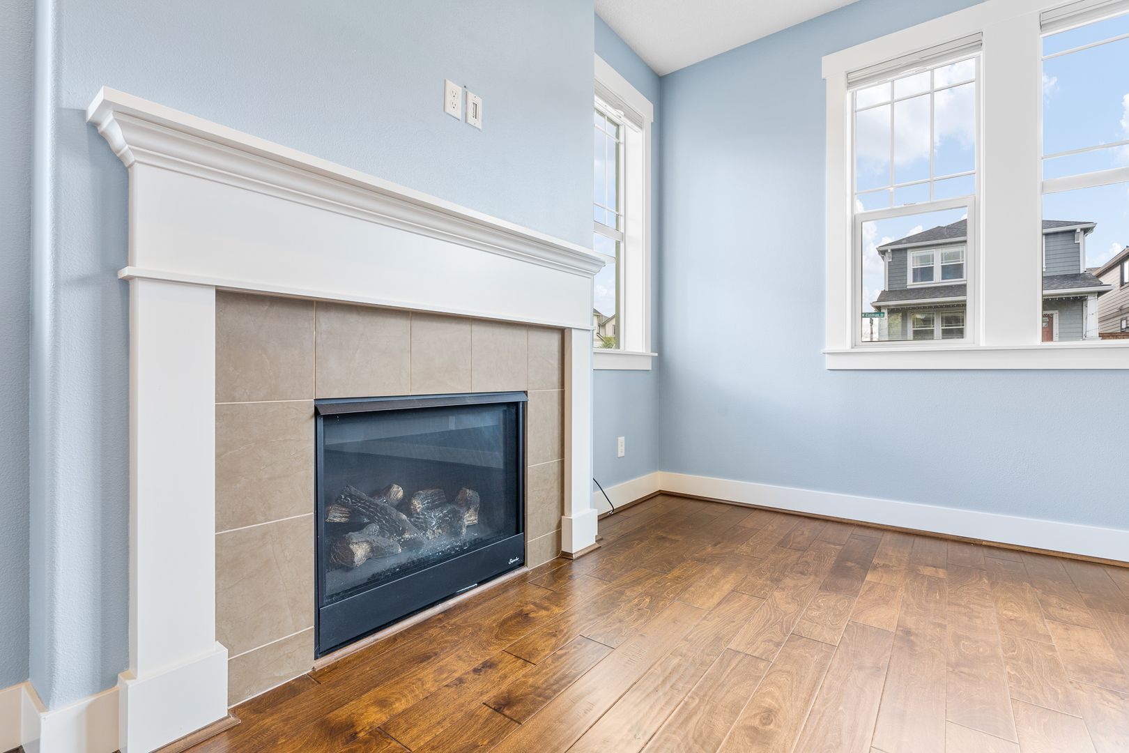 14805 NW Cosmos Street - Portland - Oregon - 4 bed, 3 bath rental property