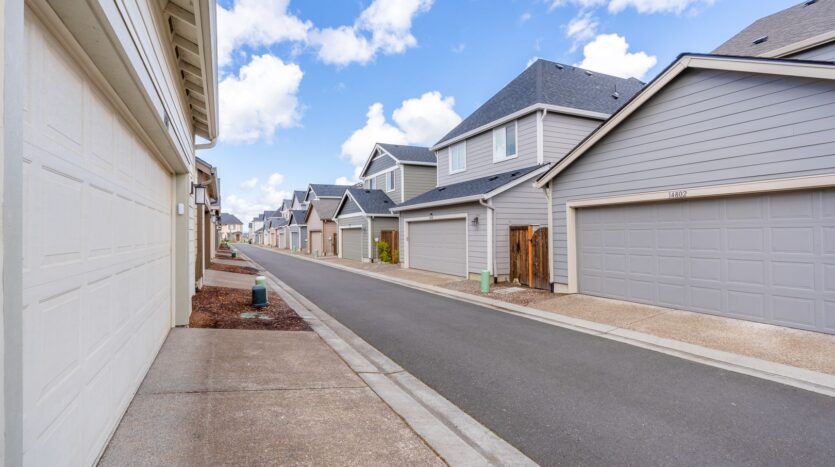 14805 NW Cosmos Street - Portland - Oregon - 4 bed, 3 bath rental property