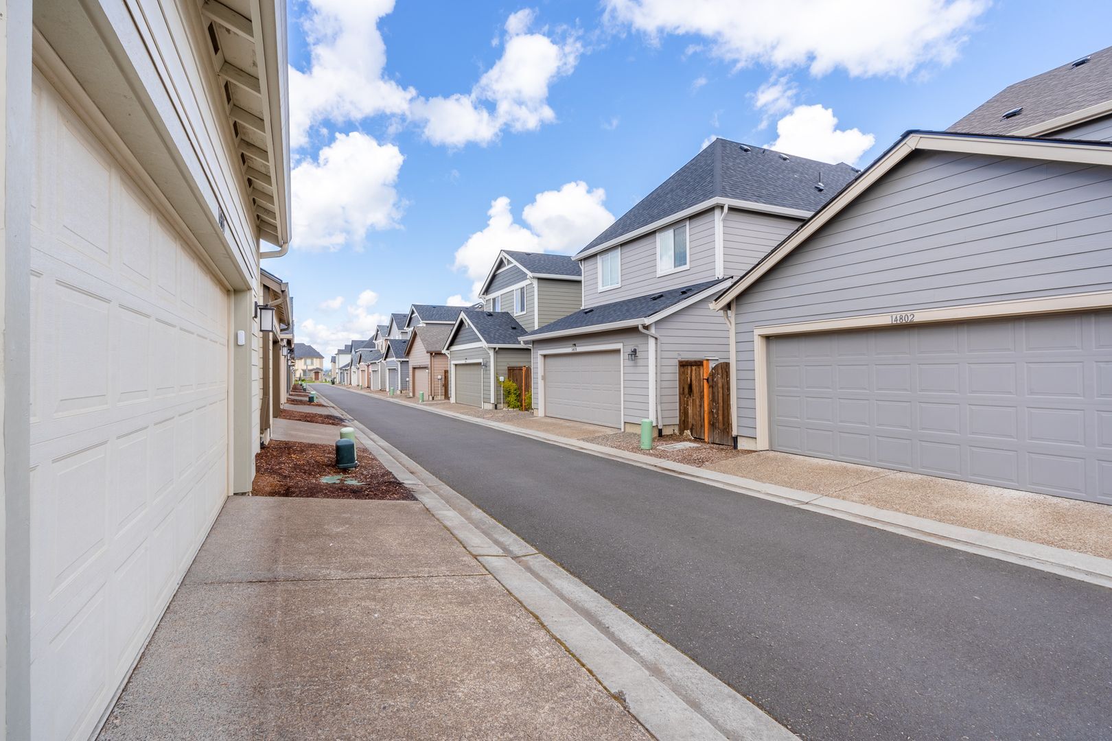 14805 NW Cosmos Street - Portland - Oregon - 4 bed, 3 bath rental property