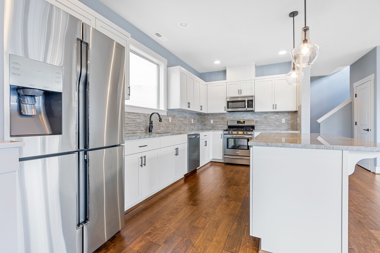 14805 NW Cosmos Street - Portland - Oregon - 4 bed, 3 bath rental property